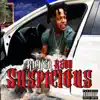 Ricker Redd - Suspicious - Single